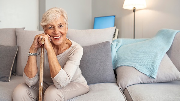 Talking To Your Dentist About Denture Repair Options