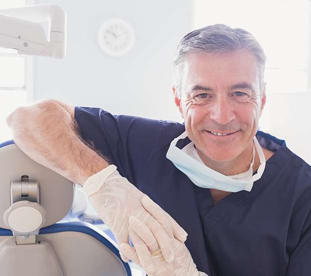 Greenacres What is an Endodontist