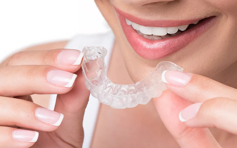 How To Care For Your Invisalign Aligners