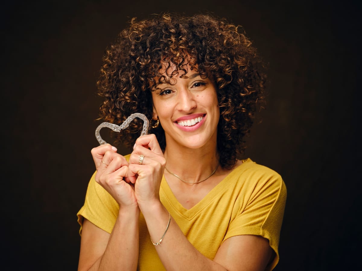 Invisalign in League City