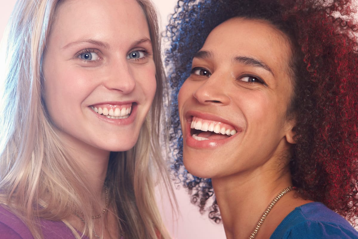 Teeth Whitening in League City