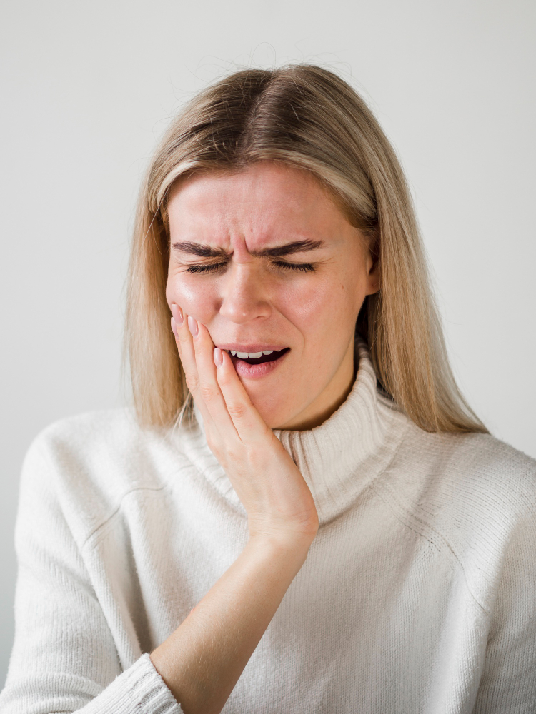 Emergency Dentist Stony Plain, AB