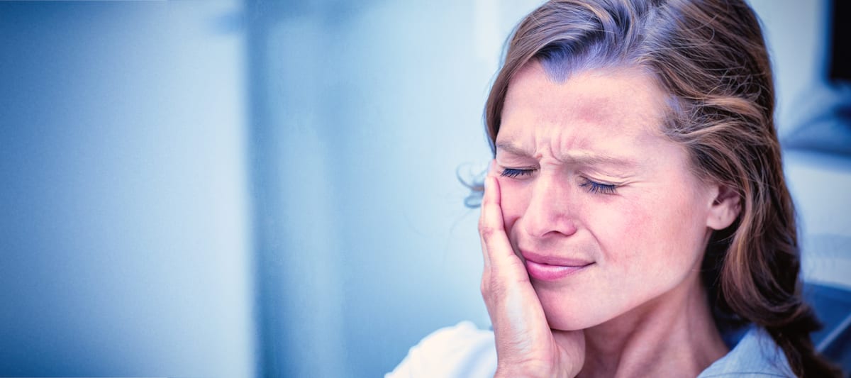 Emergency Dentistry in Stony Plain
