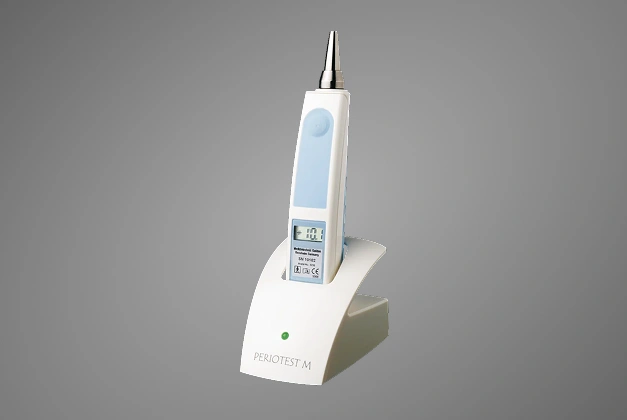 Periotest Implant Testing Tool