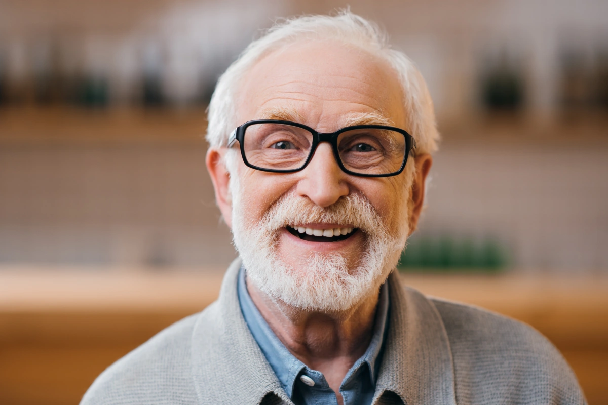Repair Your Smile with Dentures | Dentist Sugar Land TX