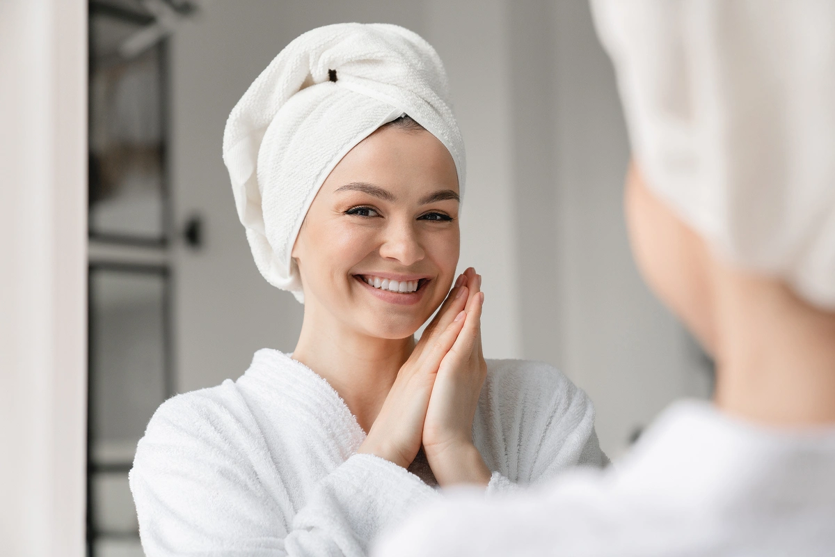 4 Tips for Healthy, White Teeth | Karishma Sheth DDS