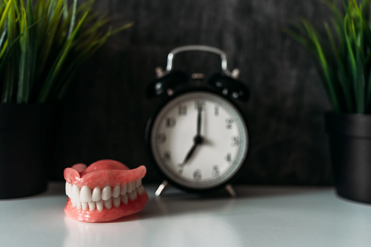 An Important Reminder About Your Next Dental Appointment | Dentist 77479