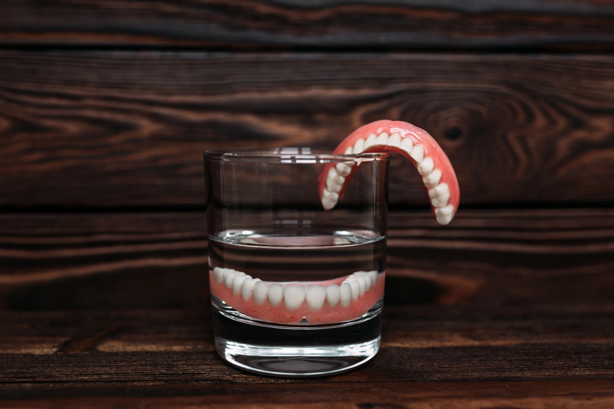 Dry Mouth – Not Just a Nuisance | Sugar Land Dentist