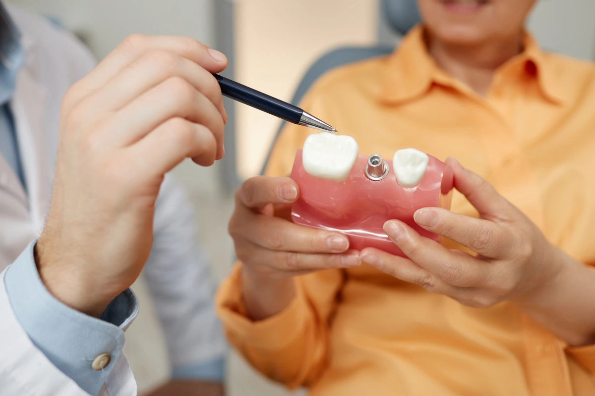 4 Effective Tips for Maintaining Optimal Oral Health | Dentist Near Me