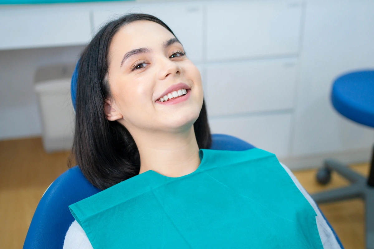 Why You Need a Comprehensive Dental Exam | Dentist in 77479