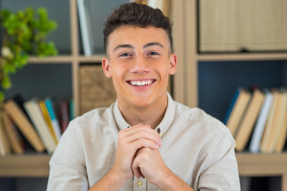 Can You Inherit Oral Health Issues? Insights from Luxe Dental Arts | Karishma Sheth DDS