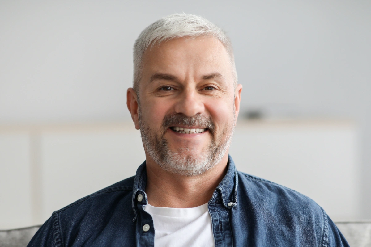 Seniors and Oral Health: Tips for Maintaining Healthy Teeth | Dentist Near Me