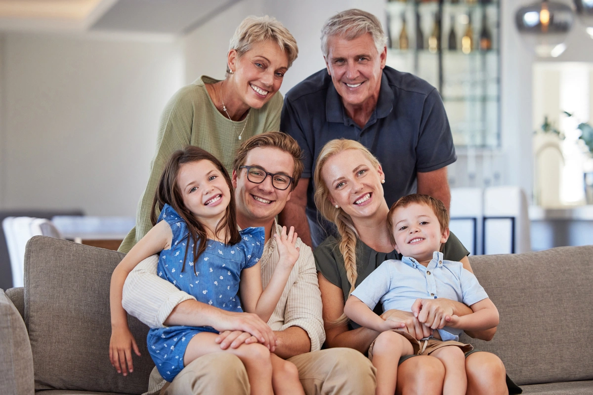 Experience Exceptional General Dentistry at Luxe Dental Arts