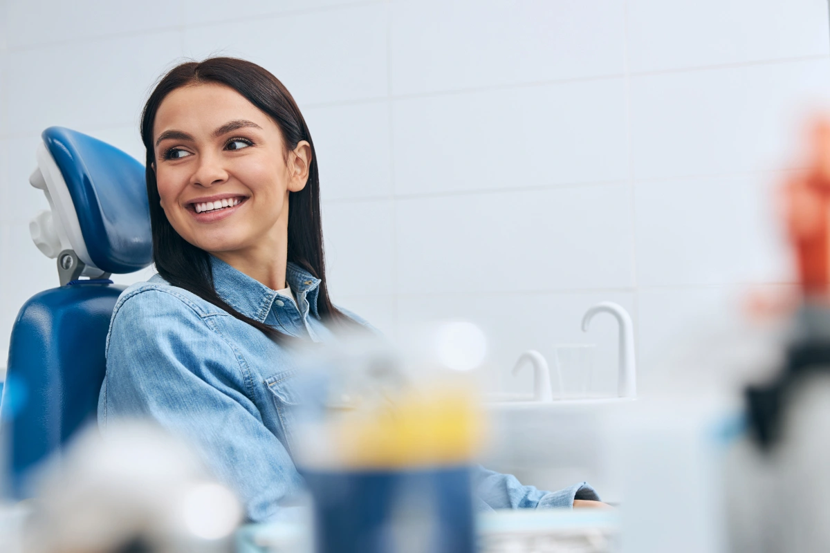 Transform Your Smile with Zoom Whitening at Luxe Dental Arts