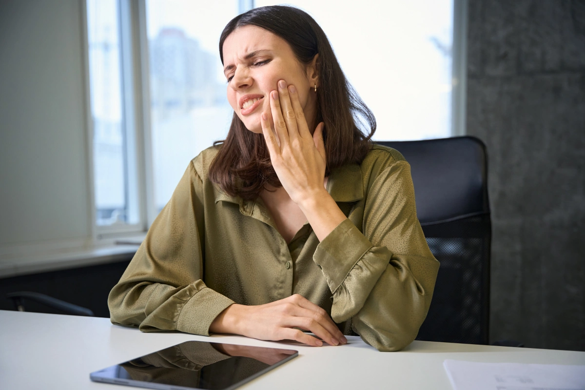 What to Do in a Dental Emergency: A Step-by-Step Guide