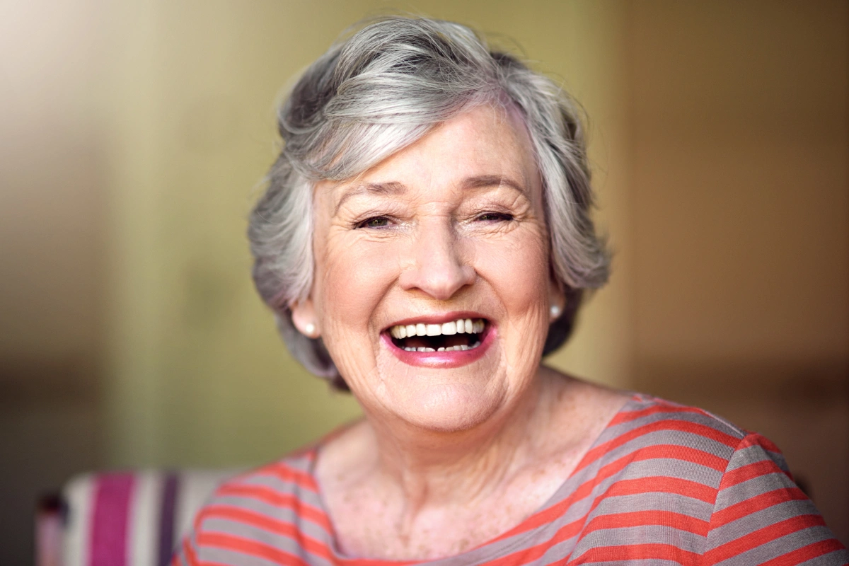 Understanding Full and Partial Dentures: Key Differences and Benefits