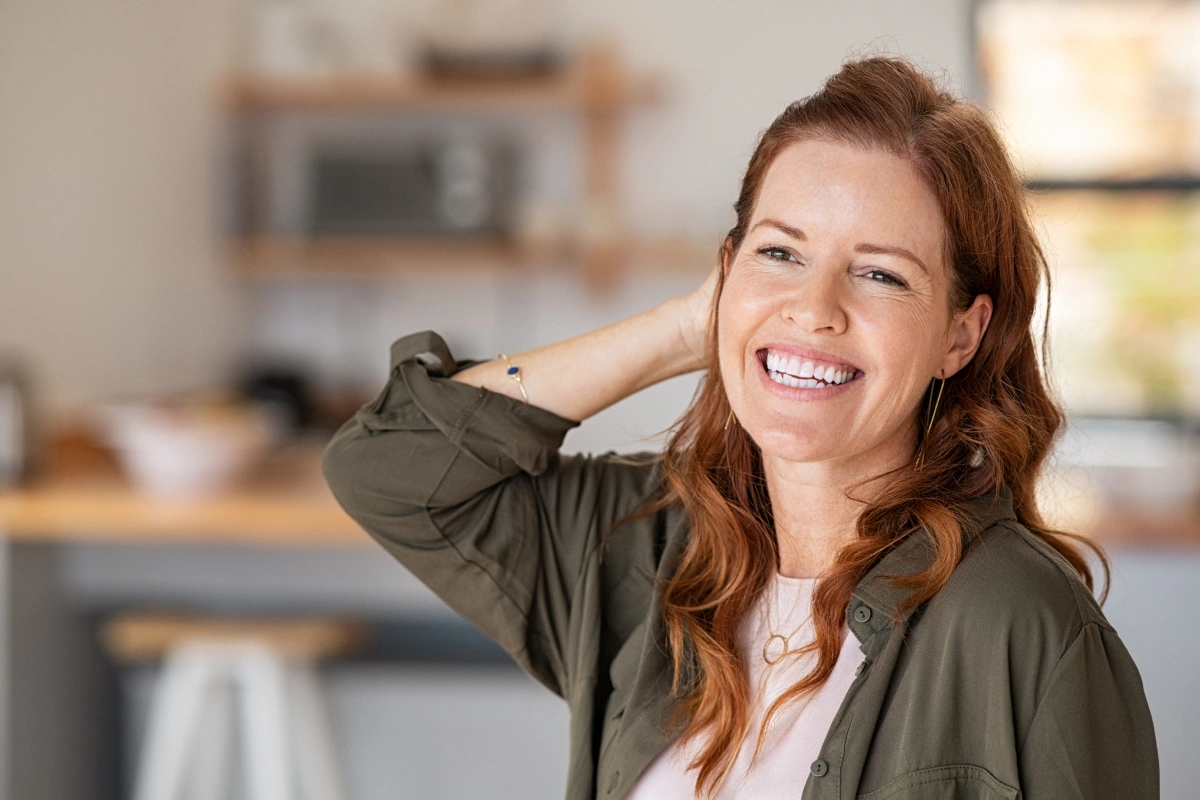 Accelerate Healing with PRF Therapy at Luxe Dental Arts