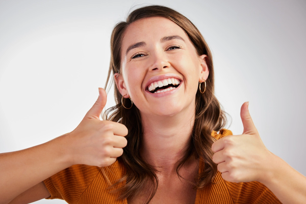 Experience the Benefits of Digital Impressions at Luxe Dental Arts