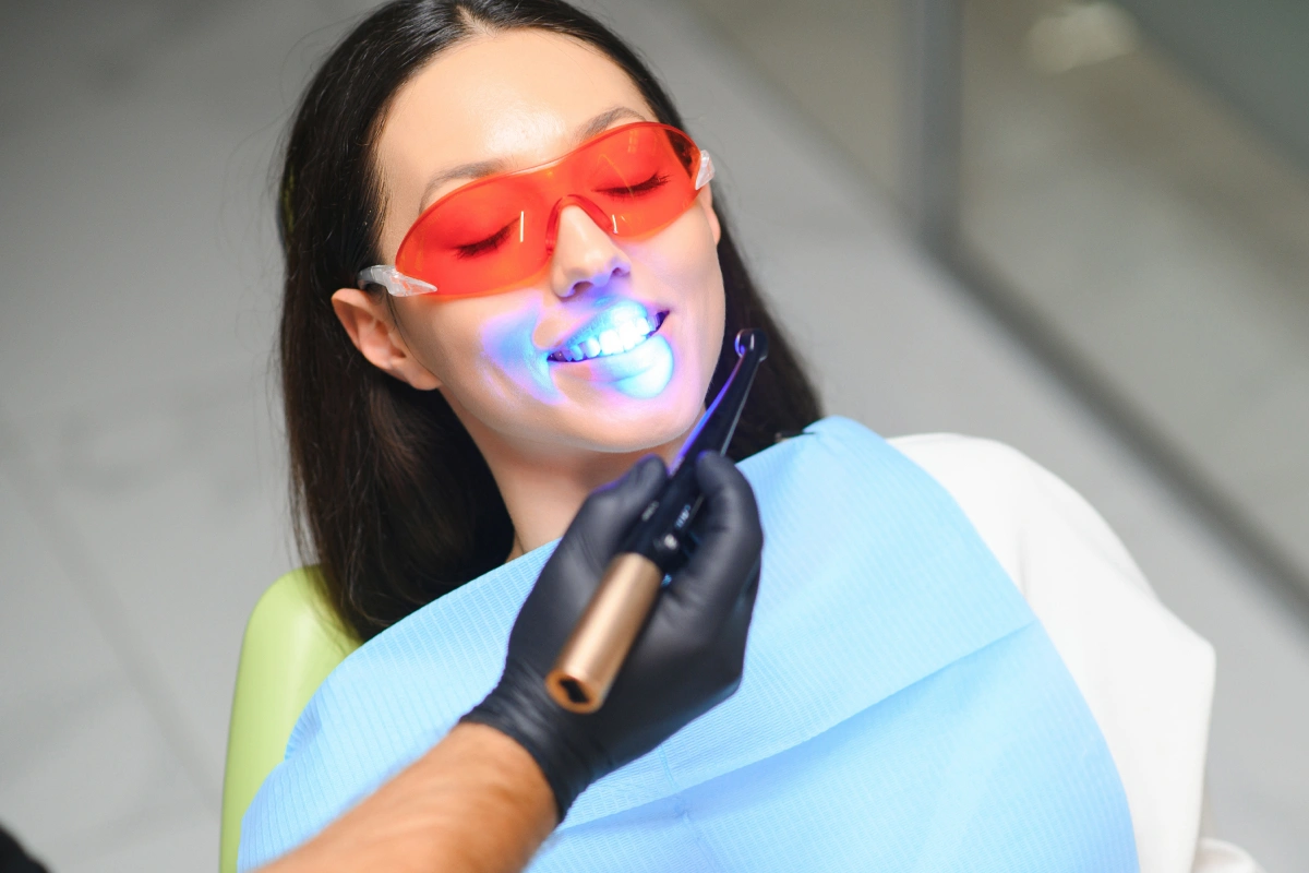 Innovative Advancements in Dental Care: The Impact of Laser Dentistry