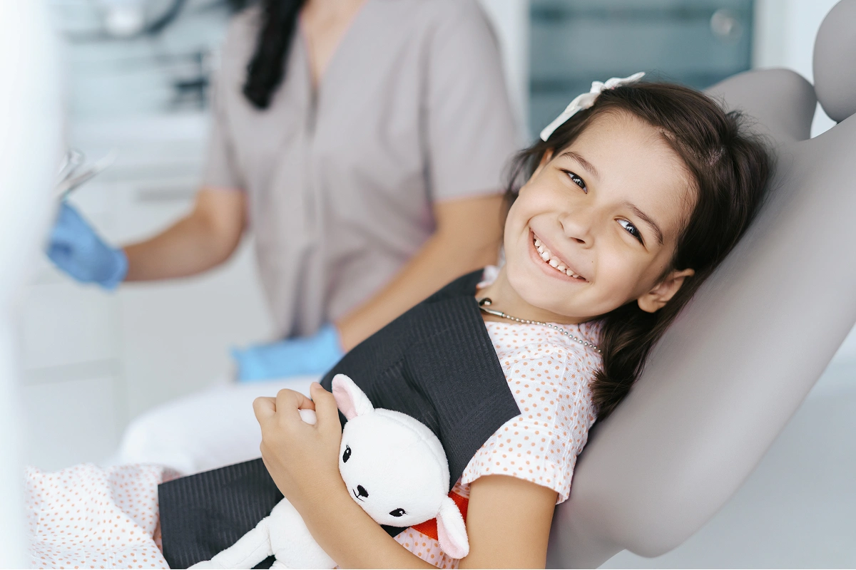 The Importance of Children’s Dentistry: Setting Up Lifelong Oral Health