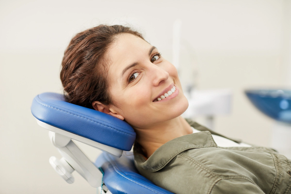 Transforming Comfort and Precision with Digital Impressions at Luxe Dental Arts
