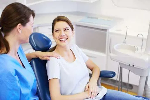 12 Reasons to See Your Dentist | Dentist in Sugarland TX
