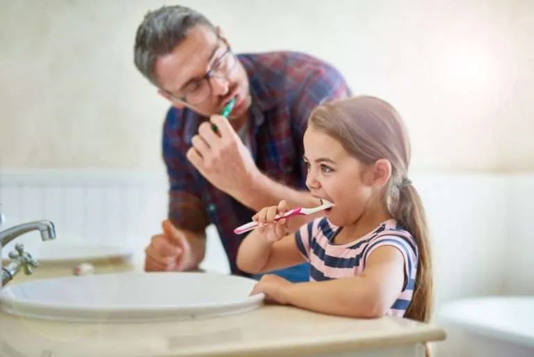 4 Ways to Make Brushing Fun for Kids | Sugar Land TX Family Dentist