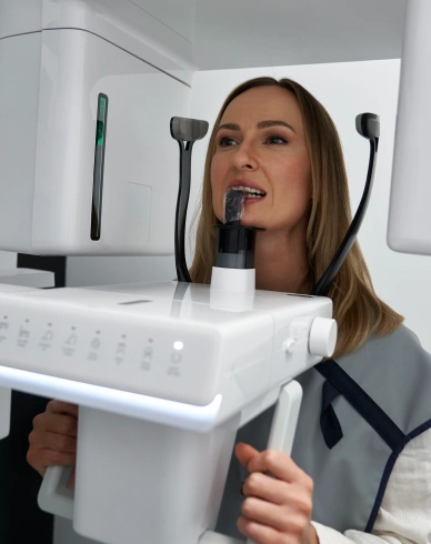 img-CBCT 3-D X-Rays