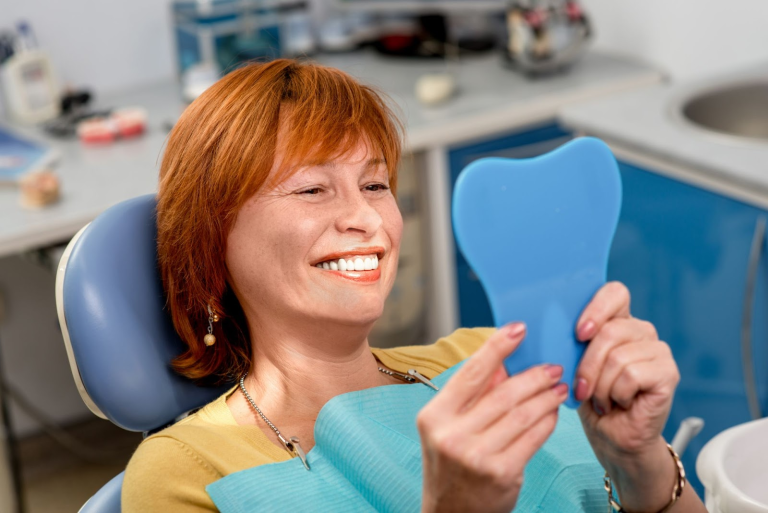 Dental Implant Restorations | Sugar Land TX Dentist