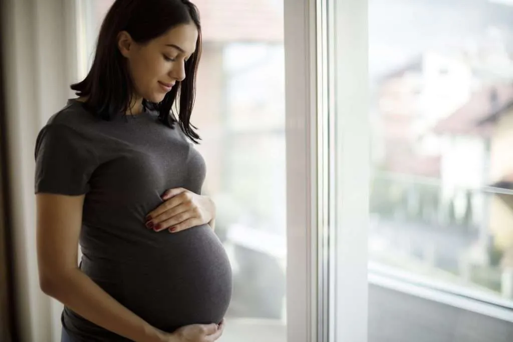 How Pregnancy Affects Your Oral Health | Dentist 77479