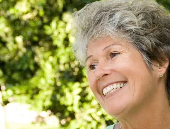 Optimal Gum Health for Seniors | Family Dentist Sugar Land