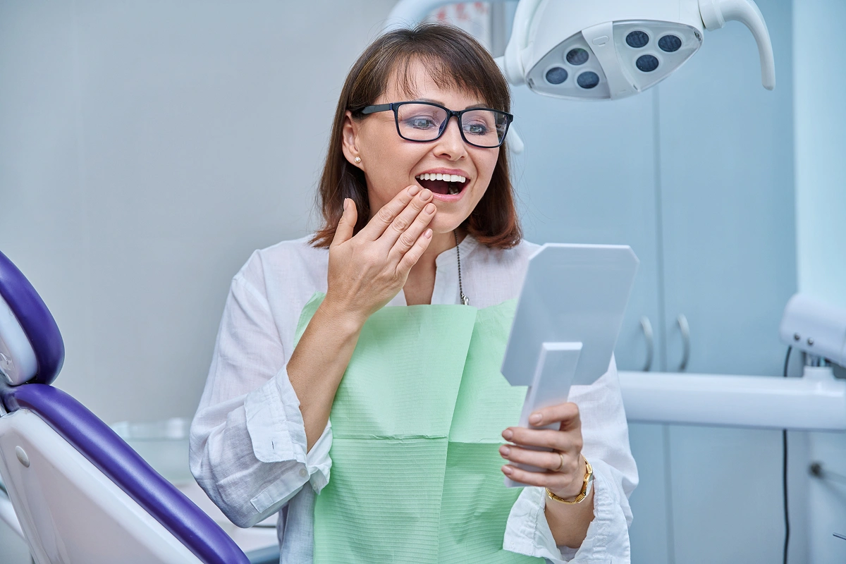 Understanding the Benefits of Holistic Dentistry