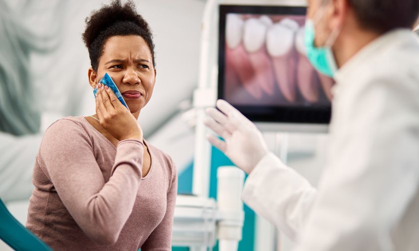 Holistic Solutions for Dental Emergencies: Gentle Care When You Need It Most