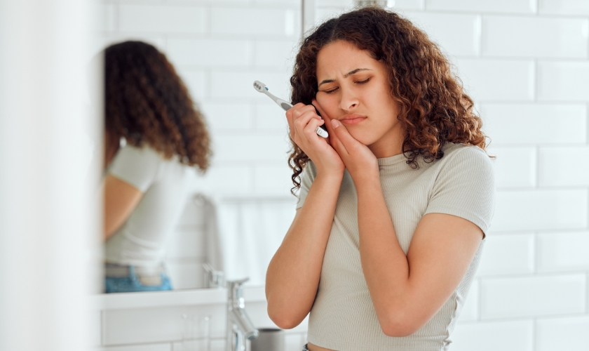 Why A Holistic Dentist is the Best for Treatment of Dry Socket After Extraction?