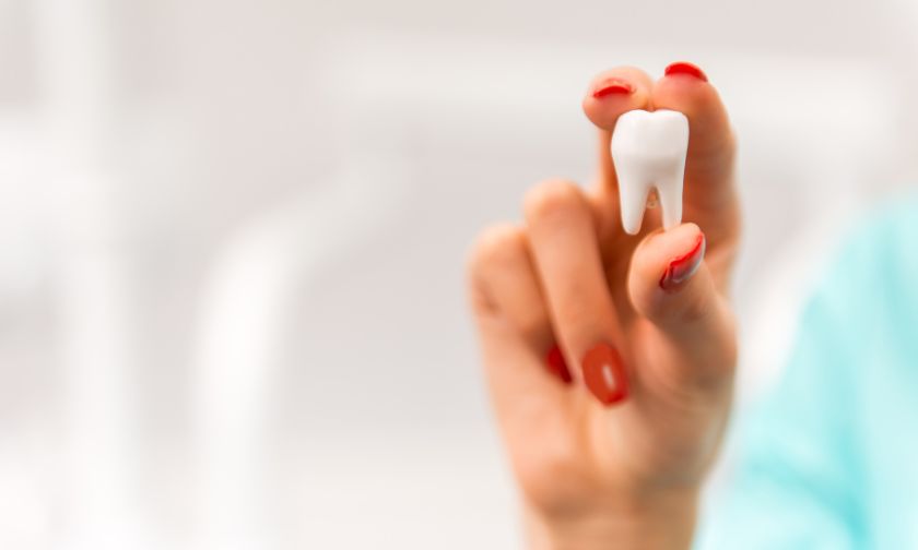 How Dr. Sheth Helps Patients Overcome Dental Anxiety