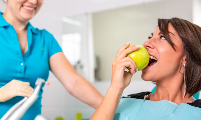 Ozone Therapy & Cosmetic Dentistry: A Natural Duo for Healthy, Beautiful Smiles