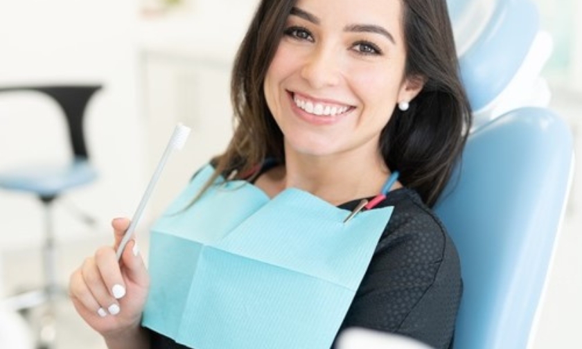 Can Dental Veneers Enhance Your Gum Health?