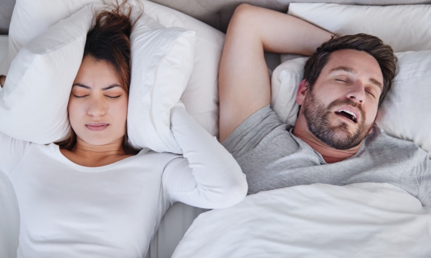 Why Dr. Sheth’s Sleep Dentistry Stands Out in Sugar Land