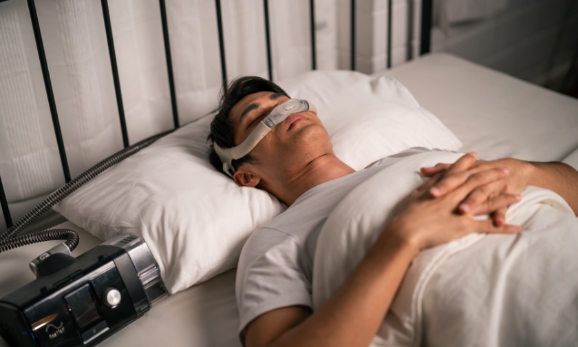 Home Sleep Testing at Luxe Dental Arts: What to Expect and Why It Matters
