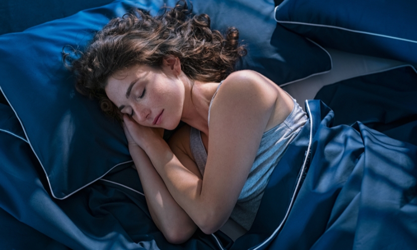 Can Being Overweight Cause Sleep Apnea, or Does Sleep Apnea Cause Weight Gain?