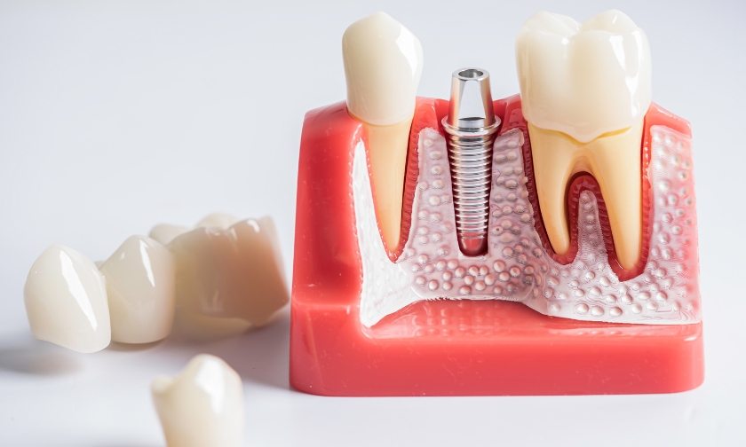 Is It Ever “Too Late” to Get Dental Implants?