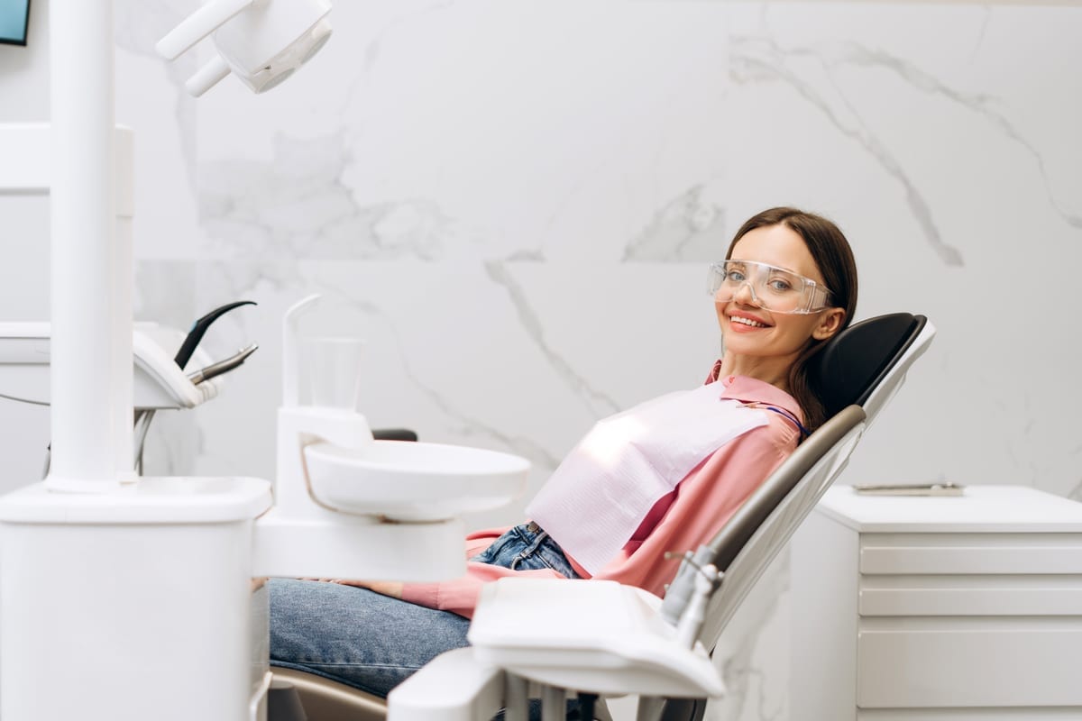 Teeth Cleaning in Sugar Land