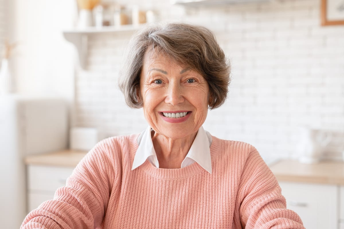Dentures in Sugar Land