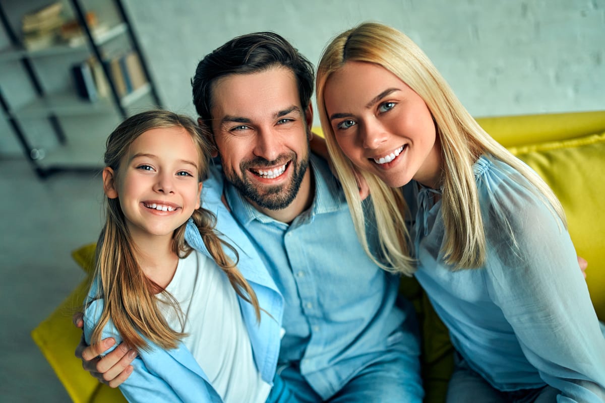 General Dentistry in Sugar Land