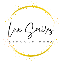 Dentist Chicago - Lux Smiles Logo