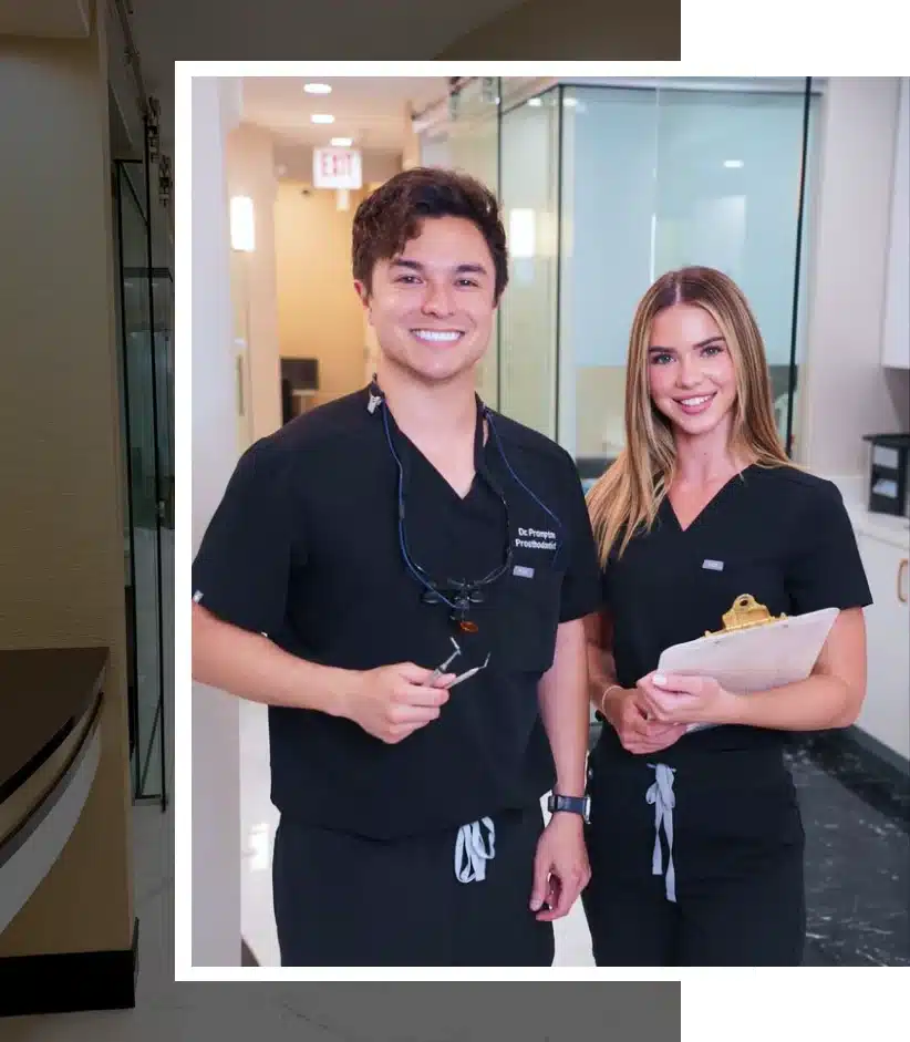 lux smiles chicago il dentist
