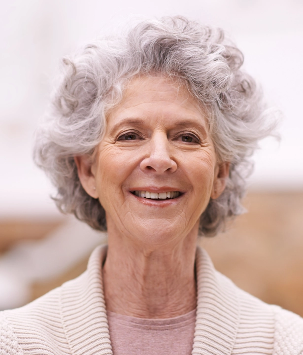 Lux Smiles offers a long term solution for missing teeth
