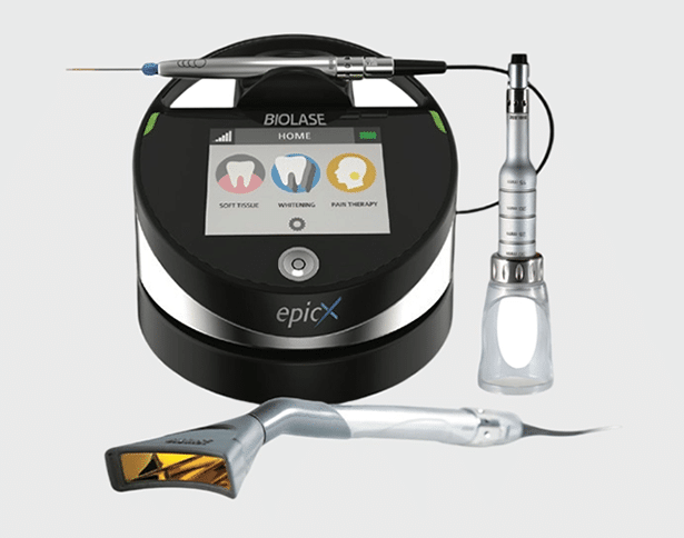 most notable benefits of laser dentistry at lux smiles