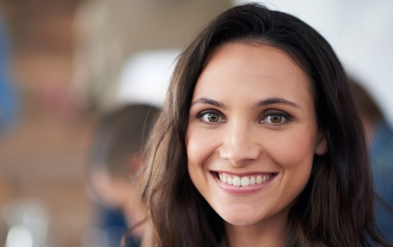 The Chicago Bride Guide to a Picture-Perfect Wedding Smile