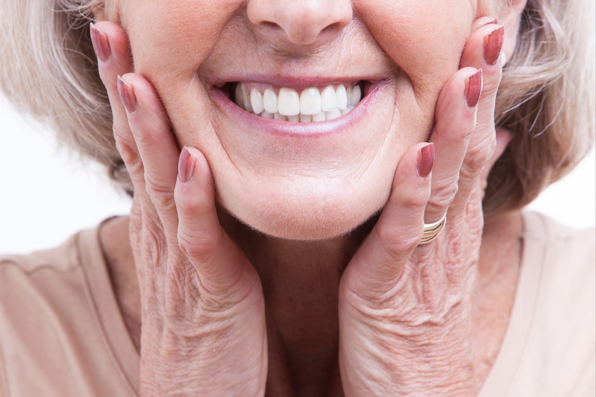 Prosthodontics In Chicag